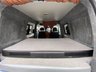 USED 2018 67 VOLKSWAGEN CADDY CAMPER DOUBLE BED—STOVE—AWNING—DIESEL HEATER—CRUISE D.BEDSTOVEAWNINGCRUISENAV