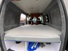 USED 2018 67 VOLKSWAGEN CADDY CAMPER DOUBLE BED—STOVE—AWNING—DIESEL HEATER—CRUISE D.BEDSTOVEAWNINGCRUISENAV