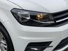 USED 2018 67 VOLKSWAGEN CADDY CAMPER DOUBLE BED—STOVE—AWNING—DIESEL HEATER—CRUISE D.BEDSTOVEAWNINGCRUISENAV