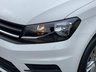 USED 2018 67 VOLKSWAGEN CADDY CAMPER DOUBLE BED—STOVE—AWNING—DIESEL HEATER—CRUISE D.BEDSTOVEAWNINGCRUISENAV