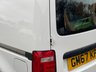 USED 2018 67 VOLKSWAGEN CADDY CAMPER DOUBLE BED—STOVE—AWNING—DIESEL HEATER—CRUISE D.BEDSTOVEAWNINGCRUISENAV