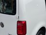 USED 2018 67 VOLKSWAGEN CADDY CAMPER DOUBLE BED—STOVE—AWNING—DIESEL HEATER—CRUISE D.BEDSTOVEAWNINGCRUISENAV