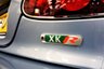 USED 2006 06 JAGUAR XKR 4.2 S XKR Coupe White Badge 2dr Petrol Automatic (304 g/km, 400 bhp)-This example is one of the very, very last. A 2006 model registered just before the new X150 XK appeared. It has been cossetted from new and used rarely, having amassed a mileage of just over 14000 miles in total. It is as close as you will find to a new one-Launched in 1996, the model was revised in 2002 with the original 4.0-litre V8 increased in size to 4.2-litres and the power upped from 370bhp to 400bhp-Finished in Frost Blue Metallic with Heated magnolia leather sports seats.20-inch BBS split-rim alloys-This is the full-fat real deal, a genuine XKR, with the later and more powerful supercharged 4.2-litre V8 kicking out 400bhp. It runs sweetly and sounds incredible, the sharp whistle of the supercharger accompanying the eager rush of acceleration between each gear. It really is a fast and responsive car, yet despite the incredible performance on offer it still retains Jaguars traditionally cossetting ride 