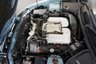 USED 2006 06 JAGUAR XKR 4.2 S XKR Coupe White Badge 2dr Petrol Automatic (304 g/km, 400 bhp)-This example is one of the very, very last. A 2006 model registered just before the new X150 XK appeared. It has been cossetted from new and used rarely, having amassed a mileage of just over 14000 miles in total. It is as close as you will find to a new one-Launched in 1996, the model was revised in 2002 with the original 4.0-litre V8 increased in size to 4.2-litres and the power upped from 370bhp to 400bhp-Finished in Frost Blue Metallic with Heated magnolia leather sports seats.20-inch BBS split-rim alloys-This is the full-fat real deal, a genuine XKR, with the later and more powerful supercharged 4.2-litre V8 kicking out 400bhp. It runs sweetly and sounds incredible, the sharp whistle of the supercharger accompanying the eager rush of acceleration between each gear. It really is a fast and responsive car, yet despite the incredible performance on offer it still retains Jaguars traditionally cossetting ride 