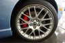 USED 2006 06 JAGUAR XKR 4.2 S XKR Coupe White Badge 2dr Petrol Automatic (304 g/km, 400 bhp)-This example is one of the very, very last. A 2006 model registered just before the new X150 XK appeared. It has been cossetted from new and used rarely, having amassed a mileage of just over 14000 miles in total. It is as close as you will find to a new one-Launched in 1996, the model was revised in 2002 with the original 4.0-litre V8 increased in size to 4.2-litres and the power upped from 370bhp to 400bhp-Finished in Frost Blue Metallic with Heated magnolia leather sports seats.20-inch BBS split-rim alloys-This is the full-fat real deal, a genuine XKR, with the later and more powerful supercharged 4.2-litre V8 kicking out 400bhp. It runs sweetly and sounds incredible, the sharp whistle of the supercharger accompanying the eager rush of acceleration between each gear. It really is a fast and responsive car, yet despite the incredible performance on offer it still retains Jaguars traditionally cossetting ride 