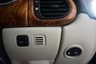 USED 2006 06 JAGUAR XKR 4.2 S XKR Coupe White Badge 2dr Petrol Automatic (304 g/km, 400 bhp)-This example is one of the very, very last. A 2006 model registered just before the new X150 XK appeared. It has been cossetted from new and used rarely, having amassed a mileage of just over 14000 miles in total. It is as close as you will find to a new one-Launched in 1996, the model was revised in 2002 with the original 4.0-litre V8 increased in size to 4.2-litres and the power upped from 370bhp to 400bhp-Finished in Frost Blue Metallic with Heated magnolia leather sports seats.20-inch BBS split-rim alloys-This is the full-fat real deal, a genuine XKR, with the later and more powerful supercharged 4.2-litre V8 kicking out 400bhp. It runs sweetly and sounds incredible, the sharp whistle of the supercharger accompanying the eager rush of acceleration between each gear. It really is a fast and responsive car, yet despite the incredible performance on offer it still retains Jaguars traditionally cossetting ride 