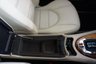 USED 2006 06 JAGUAR XKR 4.2 S XKR Coupe White Badge 2dr Petrol Automatic (304 g/km, 400 bhp)-This example is one of the very, very last. A 2006 model registered just before the new X150 XK appeared. It has been cossetted from new and used rarely, having amassed a mileage of just over 14000 miles in total. It is as close as you will find to a new one-Launched in 1996, the model was revised in 2002 with the original 4.0-litre V8 increased in size to 4.2-litres and the power upped from 370bhp to 400bhp-Finished in Frost Blue Metallic with Heated magnolia leather sports seats.20-inch BBS split-rim alloys-This is the full-fat real deal, a genuine XKR, with the later and more powerful supercharged 4.2-litre V8 kicking out 400bhp. It runs sweetly and sounds incredible, the sharp whistle of the supercharger accompanying the eager rush of acceleration between each gear. It really is a fast and responsive car, yet despite the incredible performance on offer it still retains Jaguars traditionally cossetting ride 