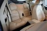 USED 2006 06 JAGUAR XKR 4.2 S XKR Coupe White Badge 2dr Petrol Automatic (304 g/km, 400 bhp)-This example is one of the very, very last. A 2006 model registered just before the new X150 XK appeared. It has been cossetted from new and used rarely, having amassed a mileage of just over 14000 miles in total. It is as close as you will find to a new one-Launched in 1996, the model was revised in 2002 with the original 4.0-litre V8 increased in size to 4.2-litres and the power upped from 370bhp to 400bhp-Finished in Frost Blue Metallic with Heated magnolia leather sports seats.20-inch BBS split-rim alloys-This is the full-fat real deal, a genuine XKR, with the later and more powerful supercharged 4.2-litre V8 kicking out 400bhp. It runs sweetly and sounds incredible, the sharp whistle of the supercharger accompanying the eager rush of acceleration between each gear. It really is a fast and responsive car, yet despite the incredible performance on offer it still retains Jaguars traditionally cossetting ride 