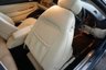 USED 2006 06 JAGUAR XKR 4.2 S XKR Coupe White Badge 2dr Petrol Automatic (304 g/km, 400 bhp)-This example is one of the very, very last. A 2006 model registered just before the new X150 XK appeared. It has been cossetted from new and used rarely, having amassed a mileage of just over 14000 miles in total. It is as close as you will find to a new one-Launched in 1996, the model was revised in 2002 with the original 4.0-litre V8 increased in size to 4.2-litres and the power upped from 370bhp to 400bhp-Finished in Frost Blue Metallic with Heated magnolia leather sports seats.20-inch BBS split-rim alloys-This is the full-fat real deal, a genuine XKR, with the later and more powerful supercharged 4.2-litre V8 kicking out 400bhp. It runs sweetly and sounds incredible, the sharp whistle of the supercharger accompanying the eager rush of acceleration between each gear. It really is a fast and responsive car, yet despite the incredible performance on offer it still retains Jaguars traditionally cossetting ride 