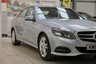 USED 2013 63 MERCEDES-BENZ E-CLASS 2.1 E220 CDI SE Saloon 4dr Diesel G-Tronic+ Euro 5 (s/s) (170 ps) 