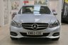 USED 2013 63 MERCEDES-BENZ E-CLASS 2.1 E220 CDI SE Saloon 4dr Diesel G-Tronic+ Euro 5 (s/s) (170 ps) 