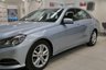 USED 2013 63 MERCEDES-BENZ E-CLASS 2.1 E220 CDI SE Saloon 4dr Diesel G-Tronic+ Euro 5 (s/s) (170 ps) 