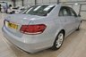 USED 2013 63 MERCEDES-BENZ E-CLASS 2.1 E220 CDI SE Saloon 4dr Diesel G-Tronic+ Euro 5 (s/s) (170 ps) 