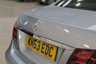 USED 2013 63 MERCEDES-BENZ E-CLASS 2.1 E220 CDI SE Saloon 4dr Diesel G-Tronic+ Euro 5 (s/s) (170 ps) 