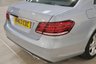 USED 2013 63 MERCEDES-BENZ E-CLASS 2.1 E220 CDI SE Saloon 4dr Diesel G-Tronic+ Euro 5 (s/s) (170 ps) 