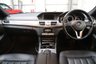 USED 2013 63 MERCEDES-BENZ E-CLASS 2.1 E220 CDI SE Saloon 4dr Diesel G-Tronic+ Euro 5 (s/s) (170 ps) 