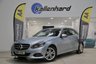 USED 2013 63 MERCEDES-BENZ E-CLASS 2.1 E220 CDI SE Saloon 4dr Diesel G-Tronic+ Euro 5 (s/s) (170 ps) 
