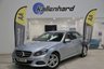 USED 2013 63 MERCEDES-BENZ E-CLASS 2.1 E220 CDI SE Saloon 4dr Diesel G-Tronic+ Euro 5 (s/s) (170 ps) 