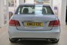 USED 2013 63 MERCEDES-BENZ E-CLASS 2.1 E220 CDI SE Saloon 4dr Diesel G-Tronic+ Euro 5 (s/s) (170 ps) 
