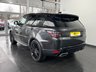 USED 2021 21 LAND ROVER RANGE ROVER SPORT *MERID! FRIDGE! PAN! FLRSH!*3.0 D300 MHEV HSE Dynamic Black SUV 5dr Diesel Auto 4WD Euro 6 (s/s) (300 ps) FULL LANDROVER S/H!! 1 OWNER! FULL LRSH! 1 OWNER MERID PAN FRIDGE