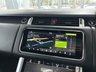 USED 2021 21 LAND ROVER RANGE ROVER SPORT *MERID! FRIDGE! PAN! FLRSH!*3.0 D300 MHEV HSE Dynamic Black SUV 5dr Diesel Auto 4WD Euro 6 (s/s) (300 ps) FULL LANDROVER S/H!! 1 OWNER! FULL LRSH! 1 OWNER MERID PAN FRIDGE