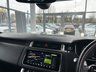 USED 2021 21 LAND ROVER RANGE ROVER SPORT *MERID! FRIDGE! PAN! FLRSH!*3.0 D300 MHEV HSE Dynamic Black SUV 5dr Diesel Auto 4WD Euro 6 (s/s) (300 ps) FULL LANDROVER S/H!! 1 OWNER! FULL LRSH! 1 OWNER MERID PAN FRIDGE