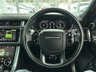 USED 2021 21 LAND ROVER RANGE ROVER SPORT *MERID! FRIDGE! PAN! FLRSH!*3.0 D300 MHEV HSE Dynamic Black SUV 5dr Diesel Auto 4WD Euro 6 (s/s) (300 ps) FULL LANDROVER S/H!! 1 OWNER! FULL LRSH! 1 OWNER MERID PAN FRIDGE