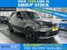 USED 2021 21 LAND ROVER RANGE ROVER SPORT *MERID! FRIDGE! PAN! FLRSH!*3.0 D300 MHEV HSE Dynamic Black SUV 5dr Diesel Auto 4WD Euro 6 (s/s) (300 ps) FULL LANDROVER S/H!! 1 OWNER! FULL LRSH! 1 OWNER MERID PAN FRIDGE