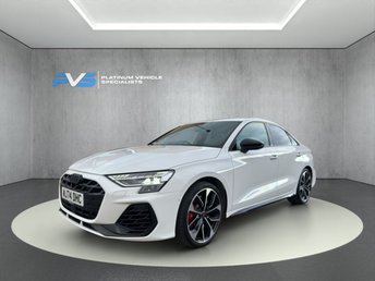 View our AUDI S3