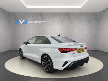 View our AUDI S3