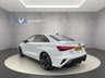USED 2024 74 AUDI S3 2.0 TFSI Black Edition Saloon 4dr Petrol S Tronic quattro Euro 6 (s/s) (333 ps) 