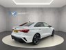 USED 2024 74 AUDI S3 2.0 TFSI Black Edition Saloon 4dr Petrol S Tronic quattro Euro 6 (s/s) (333 ps) 