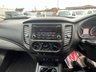 USED 2017 17 MITSUBISHI L200 2.4 DI-D CC 4Life Pickup Double Cab 4dr Diesel Manual 4WD Euro 6 (s/s) (151 ps) 1 OWNER JUST SERVICED AND MOTD