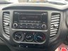 USED 2017 17 MITSUBISHI L200 2.4 DI-D CC 4Life Pickup Double Cab 4dr Diesel Manual 4WD Euro 6 (s/s) (151 ps) 1 OWNER JUST SERVICED AND MOTD