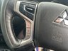 USED 2017 17 MITSUBISHI L200 2.4 DI-D CC 4Life Pickup Double Cab 4dr Diesel Manual 4WD Euro 6 (s/s) (151 ps) 1 OWNER JUST SERVICED AND MOTD