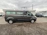 USED 2021 71 FORD TOURNEO CUSTOM 2.0 320 EcoBlue Titanium Minibus Double Cab 5dr Diesel Manual L2 Euro 6 (s/s) (130 ps) 1 OWNER 9 SEATER JUST SERVICED
