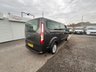 USED 2021 71 FORD TOURNEO CUSTOM 2.0 320 EcoBlue Titanium Minibus Double Cab 5dr Diesel Manual L2 Euro 6 (s/s) (130 ps) 1 OWNER 9 SEATER JUST SERVICED