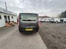 USED 2021 71 FORD TOURNEO CUSTOM 2.0 320 EcoBlue Titanium Minibus Double Cab 5dr Diesel Manual L2 Euro 6 (s/s) (130 ps) 1 OWNER 9 SEATER JUST SERVICED