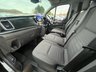 USED 2021 71 FORD TOURNEO CUSTOM 2.0 320 EcoBlue Titanium Minibus Double Cab 5dr Diesel Manual L2 Euro 6 (s/s) (130 ps) 1 OWNER 9 SEATER JUST SERVICED