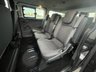 USED 2021 71 FORD TOURNEO CUSTOM 2.0 320 EcoBlue Titanium Minibus Double Cab 5dr Diesel Manual L2 Euro 6 (s/s) (130 ps) 1 OWNER 9 SEATER JUST SERVICED