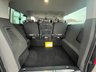 USED 2021 71 FORD TOURNEO CUSTOM 2.0 320 EcoBlue Titanium Minibus Double Cab 5dr Diesel Manual L2 Euro 6 (s/s) (130 ps) 1 OWNER 9 SEATER JUST SERVICED