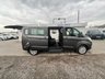 USED 2021 71 FORD TOURNEO CUSTOM 2.0 320 EcoBlue Titanium Minibus Double Cab 5dr Diesel Manual L2 Euro 6 (s/s) (130 ps) 1 OWNER 9 SEATER JUST SERVICED