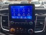 USED 2021 71 FORD TOURNEO CUSTOM 2.0 320 EcoBlue Titanium Minibus Double Cab 5dr Diesel Manual L2 Euro 6 (s/s) (130 ps) 1 OWNER 9 SEATER JUST SERVICED