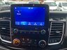USED 2021 71 FORD TOURNEO CUSTOM 2.0 320 EcoBlue Titanium Minibus Double Cab 5dr Diesel Manual L2 Euro 6 (s/s) (130 ps) 1 OWNER 9 SEATER JUST SERVICED