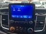 USED 2021 71 FORD TOURNEO CUSTOM 2.0 320 EcoBlue Titanium Minibus Double Cab 5dr Diesel Manual L2 Euro 6 (s/s) (130 ps) 1 OWNER 9 SEATER JUST SERVICED