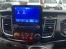 USED 2021 71 FORD TOURNEO CUSTOM 2.0 320 EcoBlue Titanium Minibus Double Cab 5dr Diesel Manual L2 Euro 6 (s/s) (130 ps) 1 OWNER 9 SEATER JUST SERVICED