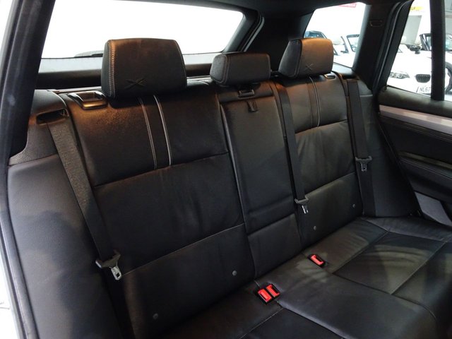 2017 BMW X3 2.0 20d xLine SUV 5dr Diesel Auto xDrive Euro 6 (s/s) (190 ps) - Photo 12