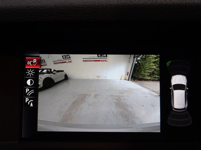 2017 BMW X3 2.0 20d xLine SUV 5dr Diesel Auto xDrive Euro 6 (s/s) (190 ps) - Photo 10