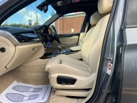 USED 2017 17 BMW X5 3.0 40d M Sport SUV 5dr Diesel Auto xDrive Euro 6 (s/s) (313 ps) 