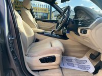 USED 2017 17 BMW X5 3.0 40d M Sport SUV 5dr Diesel Auto xDrive Euro 6 (s/s) (313 ps) 
